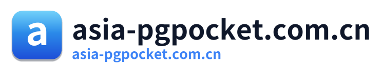 asia-pgpocket.com.cn
